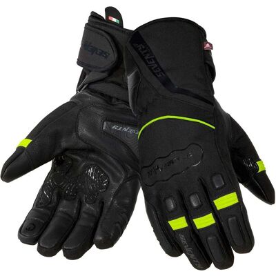 Guanti da moto invernali Sd-T7 Touring Seventy Degrees Guanti da moto invernali Sd-T7 Touring Seventy Degrees