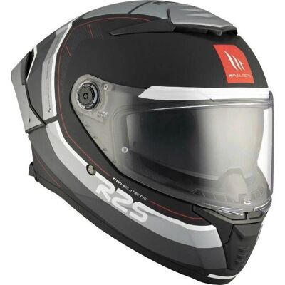 MT Helmets Thunder 4 SV B2 Motorradhelm - Vollvisier MT Helmets Thunder 4 SV B2 Motorradhelm - Vollvisier