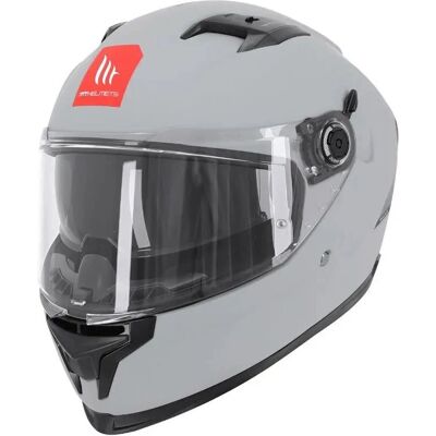 MT Helmets - Braker A12 - XL - ECE22.06 - Motorradhelm MT Helmets - Braker A12 - XL - ECE22.06 - Motorradhelm