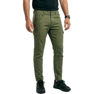 Pantalones de Moto Urban Seventy Degrees - Sd-Pc26 Pantalones de Moto Urban Seventy Degrees - Sd-Pc26
