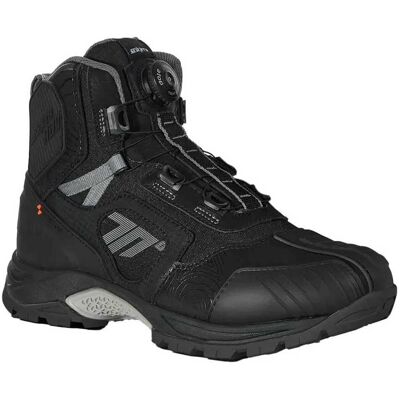 Seventy Degrees SD-BA7 Bottes Moto - Étanches, Protections renforcées, Style aventure - Publicité Seventy Degrees SD-BA7 Bottes Moto - Étanches, Protections renforcées, Style aventure - Publicité