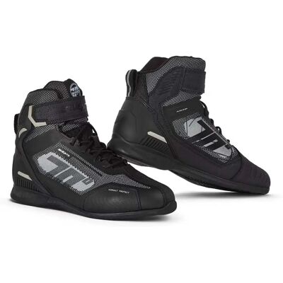 Seventy Degrees - SD-BR2 - All Weather - Motorcycle Boots Seventy Degrees - SD-BR2 - All Weather - Motorcycle Boots