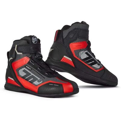 Seventy Degrees SD-BR3 - Unisex - Stivali moto tutto tempo Seventy Degrees SD-BR3 - Unisex - Stivali moto tutto tempo