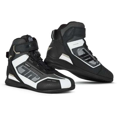 Botas De Moto Sd-Br3 De Todo Tiempo Racing Unisex - Botas de Moto Botas De Moto Sd-Br3 De Todo Tiempo Racing Unisex - Botas de Moto