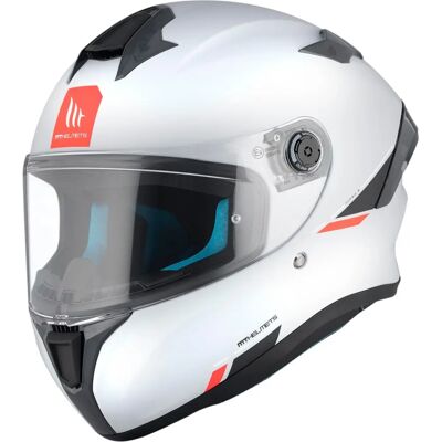 Casco MT Targo S Grigio Matt - Casco Moto Casco MT Targo S Grigio Matt - Casco Moto