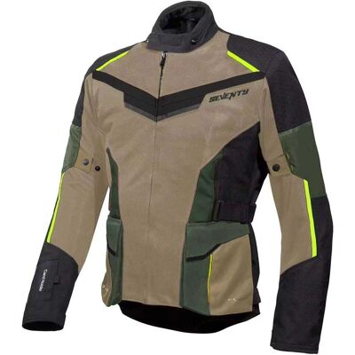 Chaqueta De Moto Seventy Degrees SD-JT70 - Verano Touring Chaqueta De Moto Seventy Degrees SD-JT70 - Verano Touring