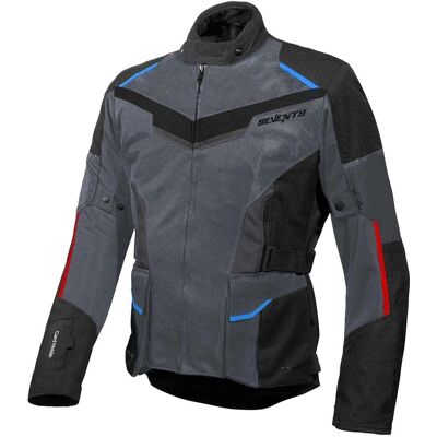 Seventy Degrees - SD-JT70 Atacama - Motorcycle Jacket Seventy Degrees - SD-JT70 Atacama - Motorcycle Jacket