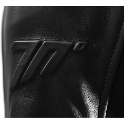 Seventy Degrees SD-JL4 Giacca Moto in Pelle - L Seventy Degrees SD-JL4 Giacca Moto in Pelle - L