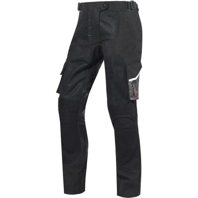 Seventy Degrees - SD-PT4 - Ventilated - Motorcycle pants Seventy Degrees - SD-PT4 - Ventilated - Motorcycle pants