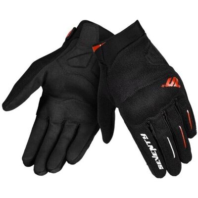 Guantes De Moto Sd-C40 De Verano Urban De Hombre Seventy Degrees - Guantes de Moto Guantes De Moto Sd-C40 De Verano Urban De Hombre Seventy Degrees - Guantes de Moto