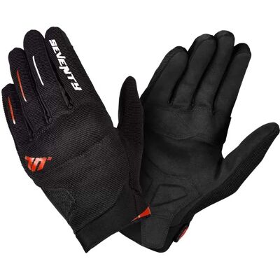 Seventy Degrees Sd-C40 Motorradhandschuhe - Sommer Urban Sicherheit & Komfort Seventy Degrees Sd-C40 Motorradhandschuhe - Sommer Urban Sicherheit & Komfort