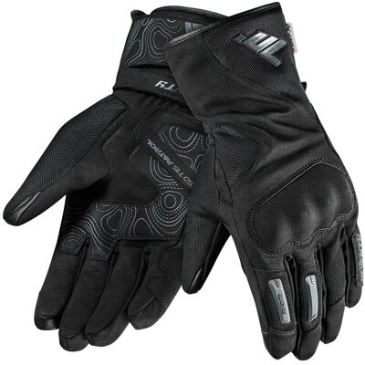 Seventy Degrees - SD-T15 Patrol - Noir - XXL - Gants - Publicité Seventy Degrees - SD-T15 Patrol - Noir - XXL - Gants - Publicité