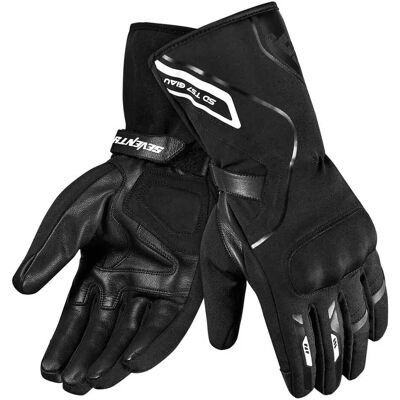 Seventy Degrees - SD-T59 Giau - Nero e bianco - XL - Gloves Seventy Degrees - SD-T59 Giau - Nero e bianco - XL - Gloves