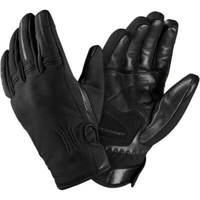 Seventy Degrees SD-N11 Hornet - Nero - XXL - Guanti Seventy Degrees SD-N11 Hornet - Nero - XXL - Guanti