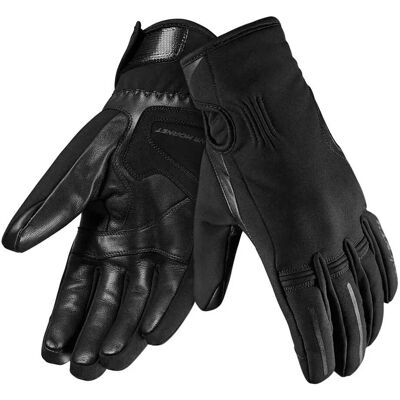 Guanti Seventy Degrees SD-N13 Hornet - Nero - M Guanti Seventy Degrees SD-N13 Hornet - Nero - M