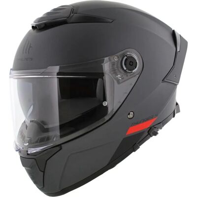 MT Helmets Thunder 4 SV Opaco Casque - Normes de Sécurité - Publicité MT Helmets Thunder 4 SV Opaco Casque - Normes de Sécurité - Publicité
