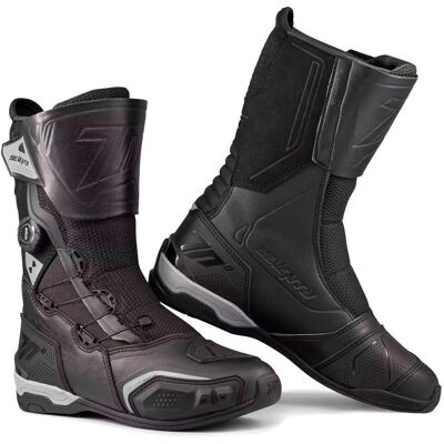 Seventy Degrees SD-BT9 Gavia Stivali da moto - Stivali da moto Seventy Degrees SD-BT9 Gavia Stivali da moto - Stivali da moto