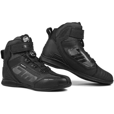 Seventy Degrees - SD-BR3 Veloce PRO - Bottes de moto - Publicité Seventy Degrees - SD-BR3 Veloce PRO - Bottes de moto - Publicité