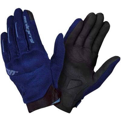 Seventy Degrees - SD-C40 - Blu scuro - L - Guanti moto Seventy Degrees - SD-C40 - Blu scuro - L - Guanti moto