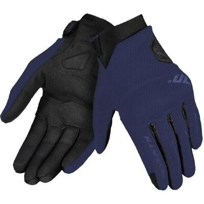 Seventy Degrees - SD-C40 - Blu - 3XL - Guanti moto Seventy Degrees - SD-C40 - Blu - 3XL - Guanti moto