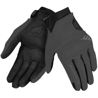 Seventy Degrees - SD-C42 - Gris Oscuro - S - Guantes de motocicleta Seventy Degrees - SD-C42 - Gris Oscuro - S - Guantes de motocicleta