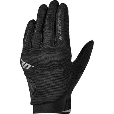 Guanti da moto Seventy Degrees SD-C42 - Grigio scuro - Protezione e comfort Guanti da moto Seventy Degrees SD-C42 - Grigio scuro - Protezione e comfort