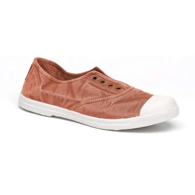 Natural World Vieille Lavanda Chaussures Décontractées Femmes - Casual Shoes - Publicité Natural World Vieille Lavanda Chaussures Décontractées Femmes - Casual Shoes - Publicité