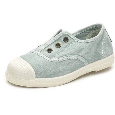 Scarpe Bambini Eco-Responsabili Natural World Ingles - Scarpe Scarpe Bambini Eco-Responsabili Natural World Ingles - Scarpe