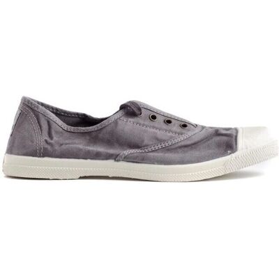 Natural World 3102E Grau Herrenschuh - Sneaker Natural World 3102E Grau Herrenschuh - Sneaker