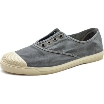 Zapatillas Eco Natural World Old Condor - Gris / 45 Zapatillas Eco Natural World Old Condor - Gris / 45