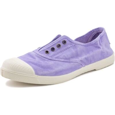 Natural World Old Lavanda Chaussures Décontractées Lilas - Casual Shoes - Publicité Natural World Old Lavanda Chaussures Décontractées Lilas - Casual Shoes - Publicité