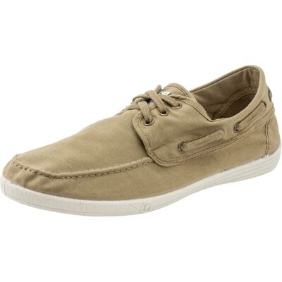 NATURAL WORLD - Outro - Marron - 40 - Shoes - Publicité NATURAL WORLD - Outro - Marron - 40 - Shoes - Publicité