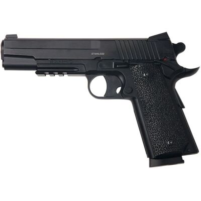 Kwc Pistola de Airsoft 42 Culata de metal - Pistola de Airsoft Kwc Pistola de Airsoft 42 Culata de metal - Pistola de Airsoft