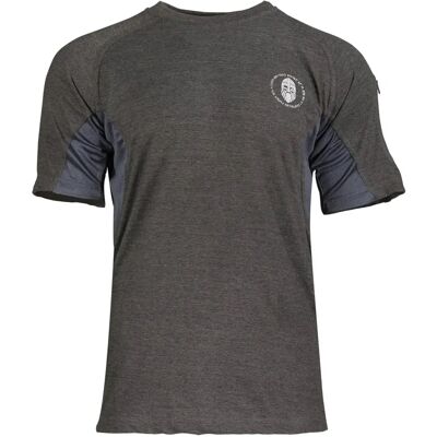 Camiseta Ragnar Raids Aesir Rune de Algodón-Poliéster - Mitología Nórdica Camiseta Ragnar Raids Aesir Rune de Algodón-Poliéster - Mitología Nórdica