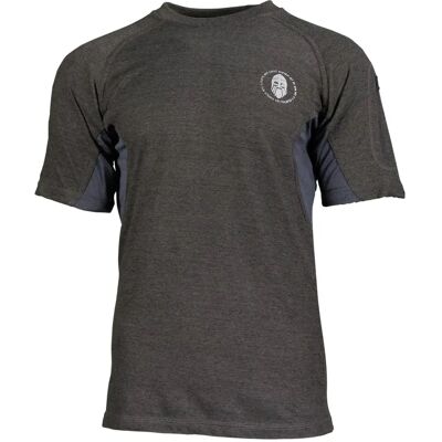 T-shirt grigio Aesir Tour di Ragnar Raids - Maglietta T-shirt grigio Aesir Tour di Ragnar Raids - Maglietta
