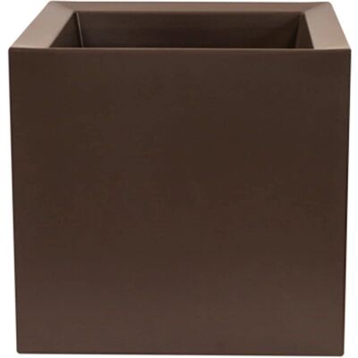 Wellhome Dan-i 50x50cm Kunststoffblumentopf - Blumentopf Wellhome Dan-i 50x50cm Kunststoffblumentopf - Blumentopf