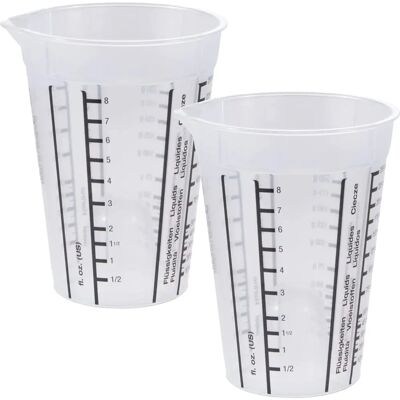 Keeeper Mario 250ml Barattoli dosatori - Piccole quantità, Impilabili, Senza BPA Keeeper Mario 250ml Barattoli dosatori - Piccole quantità, Impilabili, Senza BPA