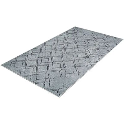 Tapis Multicolore Cubes Wellhome Tapis Multicolore Cubes Wellhome