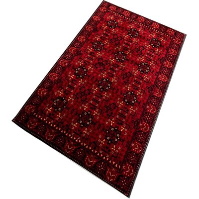 Wellhome Themodern Multicolour Vloerkleed - 80x150cm Wellhome Themodern Multicolour Vloerkleed - 80x150cm