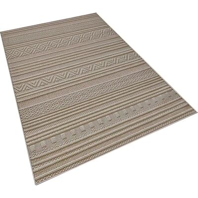 Tapis en Polyester Wellhome 100x150cm Multicolore - Tapis Rectangulaire Tapis en Polyester Wellhome 100x150cm Multicolore - Tapis Rectangulaire