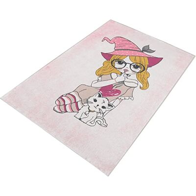 WELLHOME Model elleelf - Multicolor Carpet WELLHOME Model elleelf - Multicolor Carpet