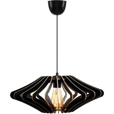 Lampada da Soffitto Moderna Wellhome Covadonga - E27 Regolabile 60W Lampada da Soffitto Moderna Wellhome Covadonga - E27 Regolabile 60W