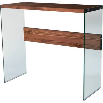 Mobili in Noce Wellhome - 91x80x37 cm - Da Parete - Mobili Mobili in Noce Wellhome - 91x80x37 cm - Da Parete - Mobili