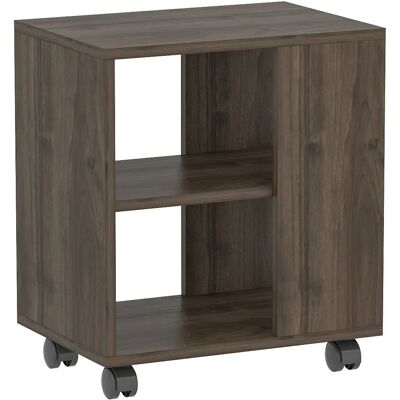 Wellhome Modell: Sidobord - Melaminpartikelboard Wellhome Modell: Sidobord - Melaminpartikelboard