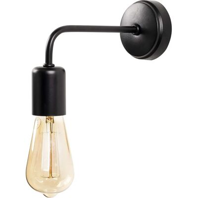 WELLHOME Modello 8x20x15 cm Lampada da Parete - Lampada da Parete WELLHOME Modello 8x20x15 cm Lampada da Parete - Lampada da Parete
