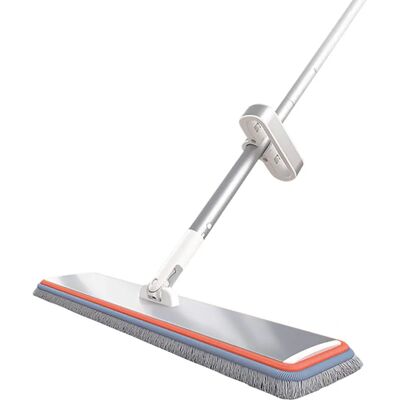 Joybos Mop à eau et vapeur - Microfibre, Spray automatique, Séchage rapide Joybos Mop à eau et vapeur - Microfibre, Spray automatique, Séchage rapide