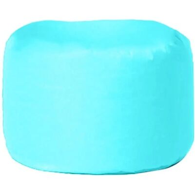 Wellhome Återvunnen polystyren trädgårdsfotpuff - 45x45x45 - Puf Wellhome Återvunnen polystyren trädgårdsfotpuff - 45x45x45 - Puf
