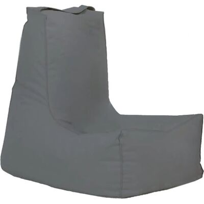 Wellhome Humo Fauteuil Extérieur pour Enfants - Polystyrène Recyclé Haute Densité Wellhome Humo Fauteuil Extérieur pour Enfants - Polystyrène Recyclé Haute Densité