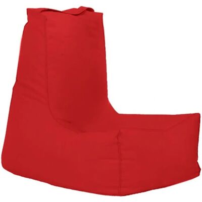 Wellhome Fauteuil pour Enfants Extérieur Rouge 40x65x25 cm Wellhome Fauteuil pour Enfants Extérieur Rouge 40x65x25 cm