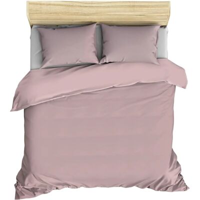Set di Biancheria da Letto Wellhome - Polvere Cotone 240x220 Set di Biancheria da Letto Wellhome - Polvere Cotone 240x220
